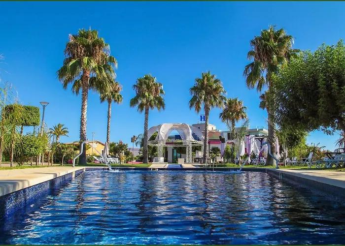Hotel Paclà
