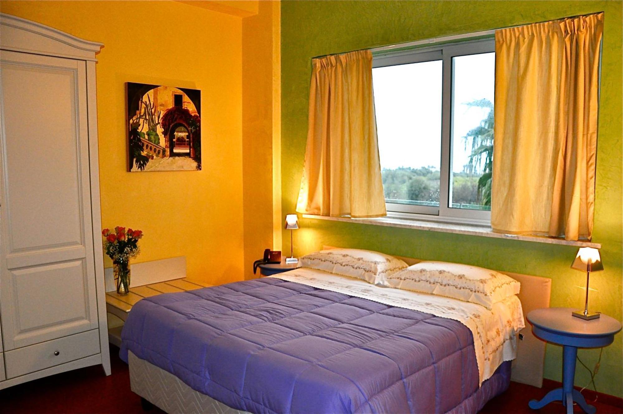 Hotel Pacla