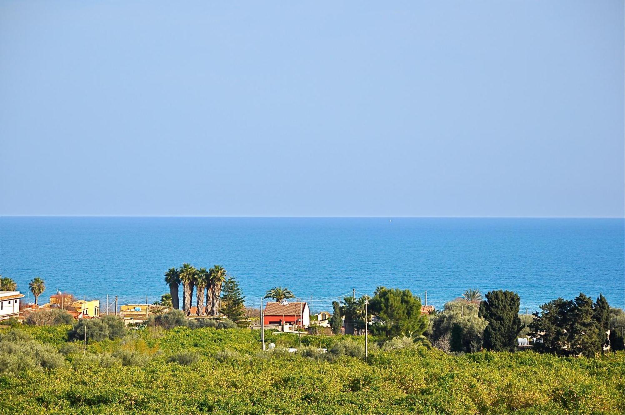 Paclà 4* Avola