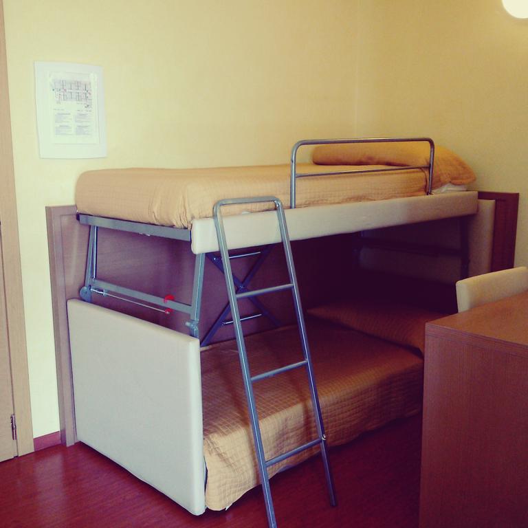 Hotel Pacla