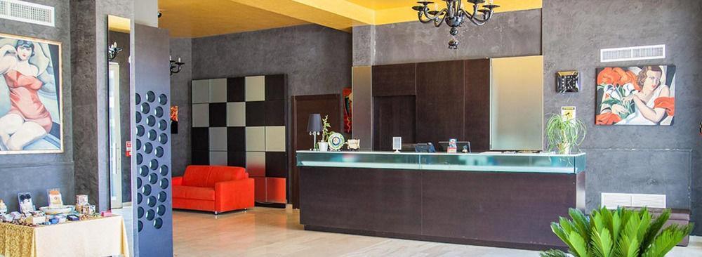 Hotel Pacla 4*