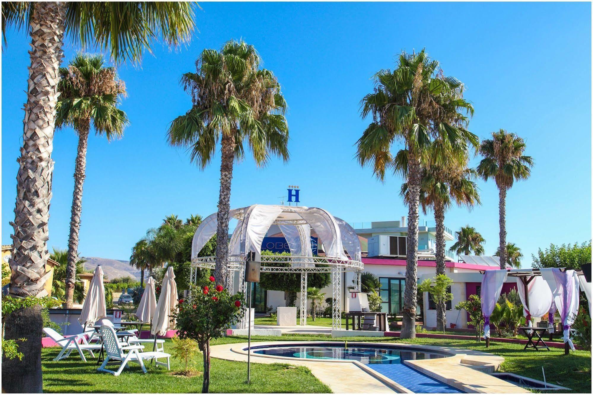 Pacla Hotel
