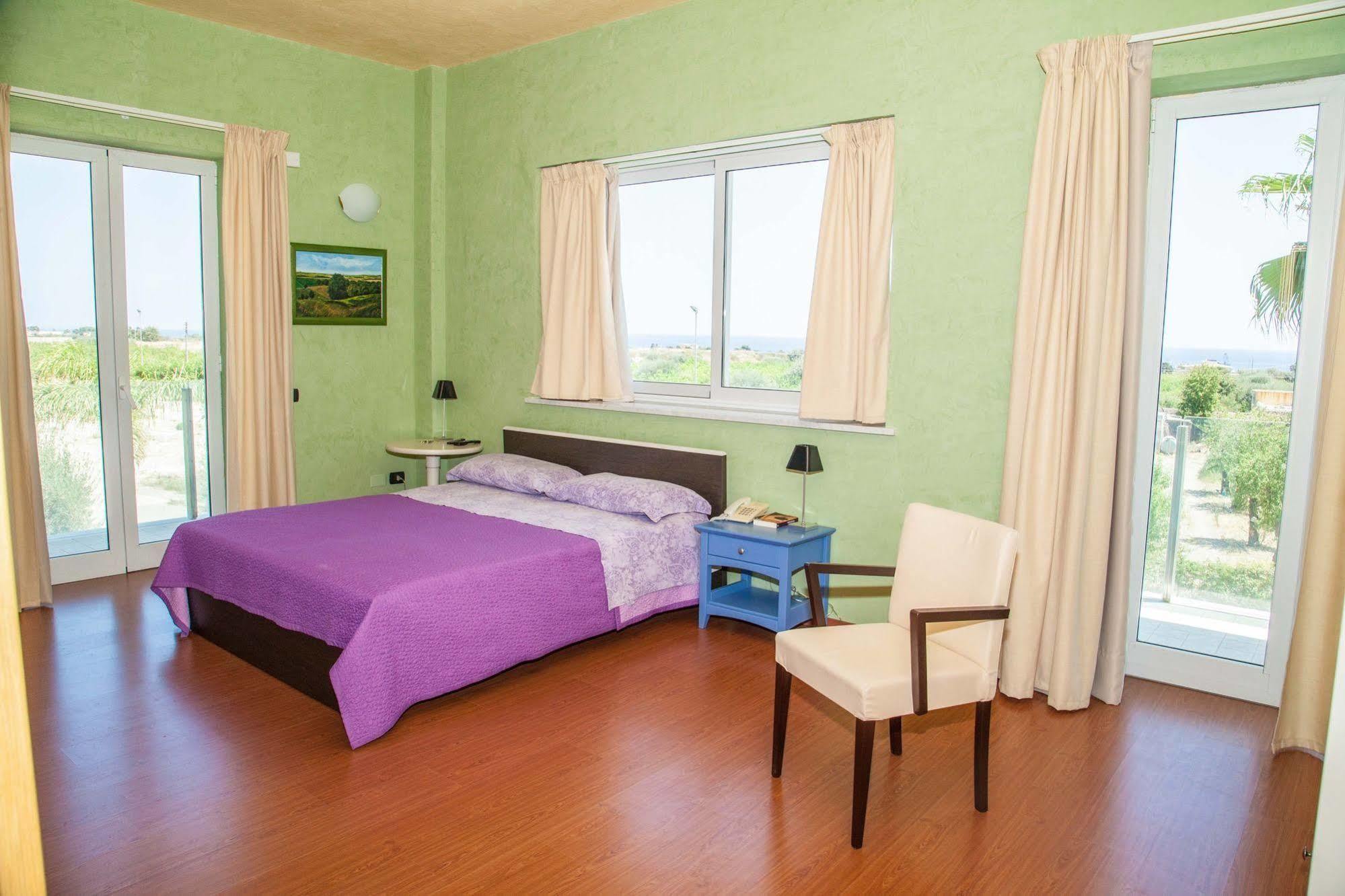 Paclà Hotel 4*