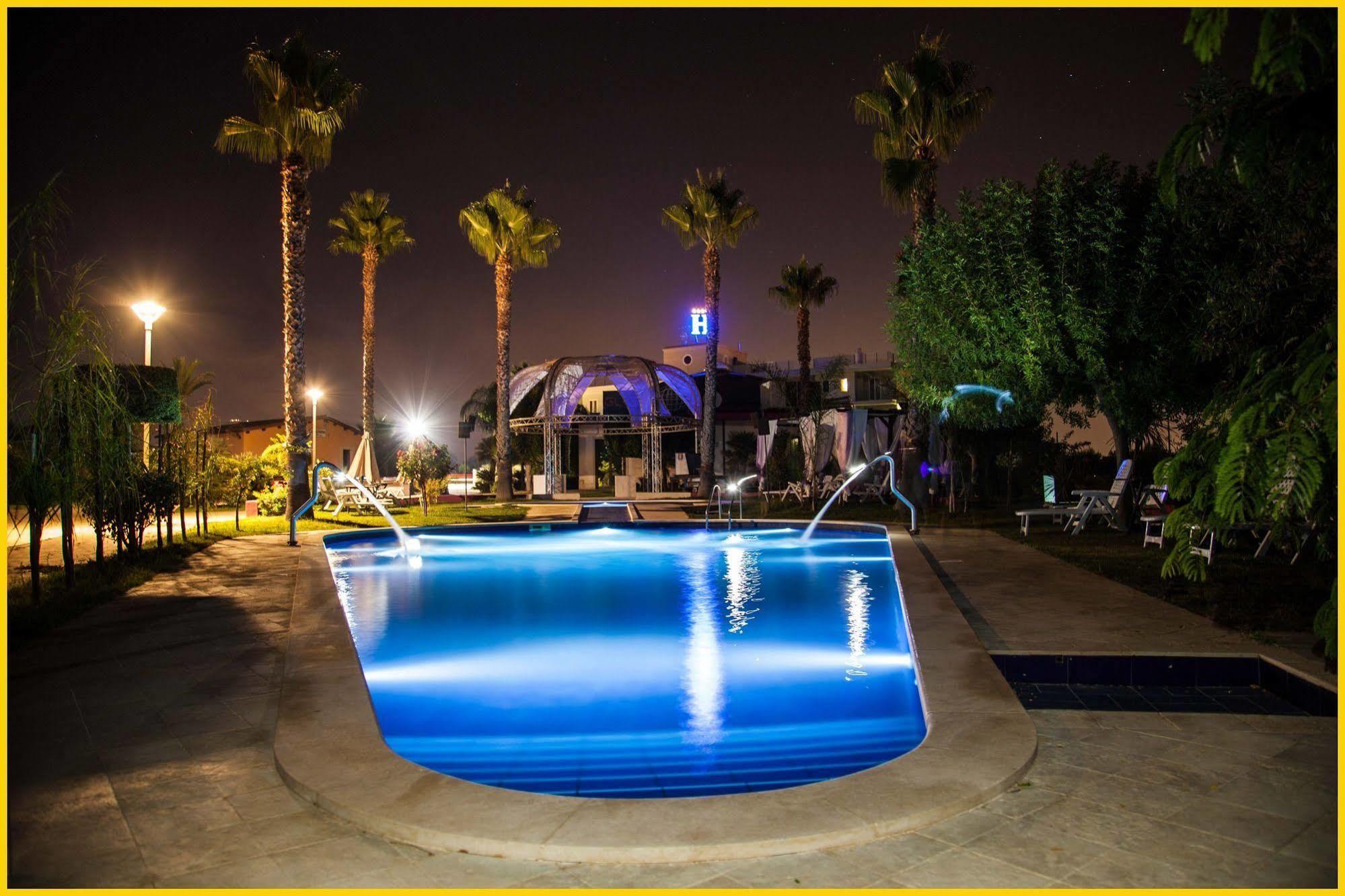 Paclà Hotel 4*