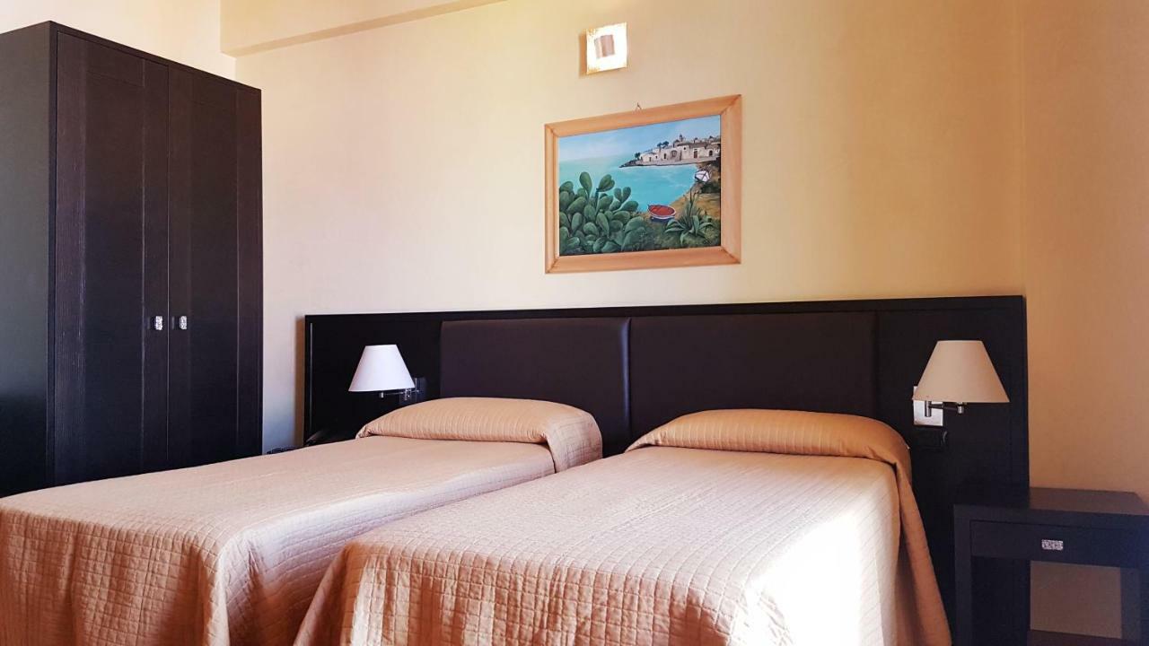 Hotel Pacla