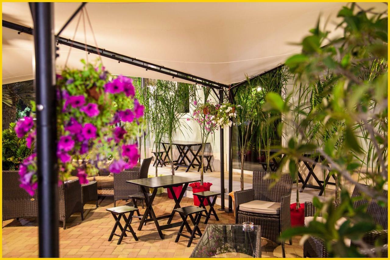 Pacla Hotel 4*