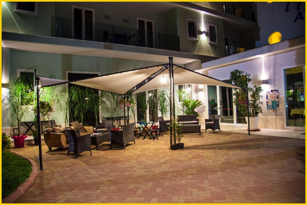 Pacla Hotel Avola