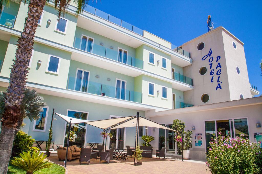 Hotel Pacla