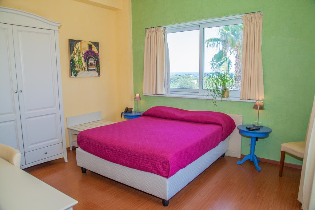 Hotel Pacla 4*
